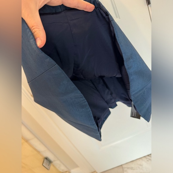 Keepsake x Revolve structured fit and flare dress - Picture 10 of 15